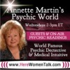 Annette Banner