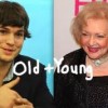 Betty and Ashton