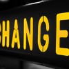 Change Change