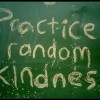 Kindness