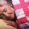 ELDERLY_WOMAN_SLEEPING