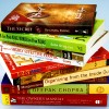 Self Help Books