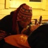 shamanic healing