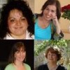 Mary, Lori, Chris & Kay