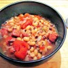black eyed peas