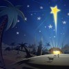 christmas manger