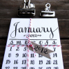 2012 organize january