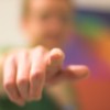 you
