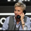 Ellen Degeneres
