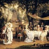 The Garden Party