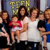 Susie Kroll,Teen Dating Violence,Teen Mom