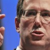Rick Santorum