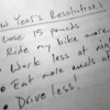 resolutions