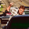 road-rage