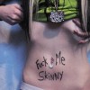This is not sexy. This is gross.