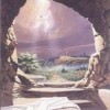 Christ-risen-empty-tomb