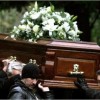 coffin