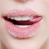 sugared lips