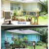 Keddy Outlaw's Before & After Paint Color