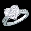 heart ring