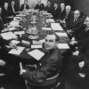 men boardroom