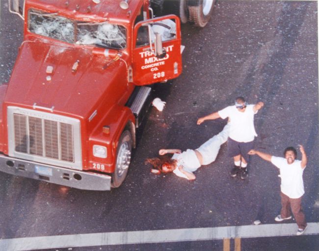 Os Distúrbios de Los Angeles de 1992 e o GTA San Andreas 