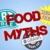 food myths
