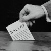 vote