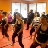 zumba