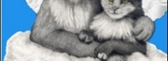 animals in heaven