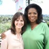 Sally Field Oprah Winfrey Interview