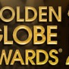 Golden Globes Logo and Statue W