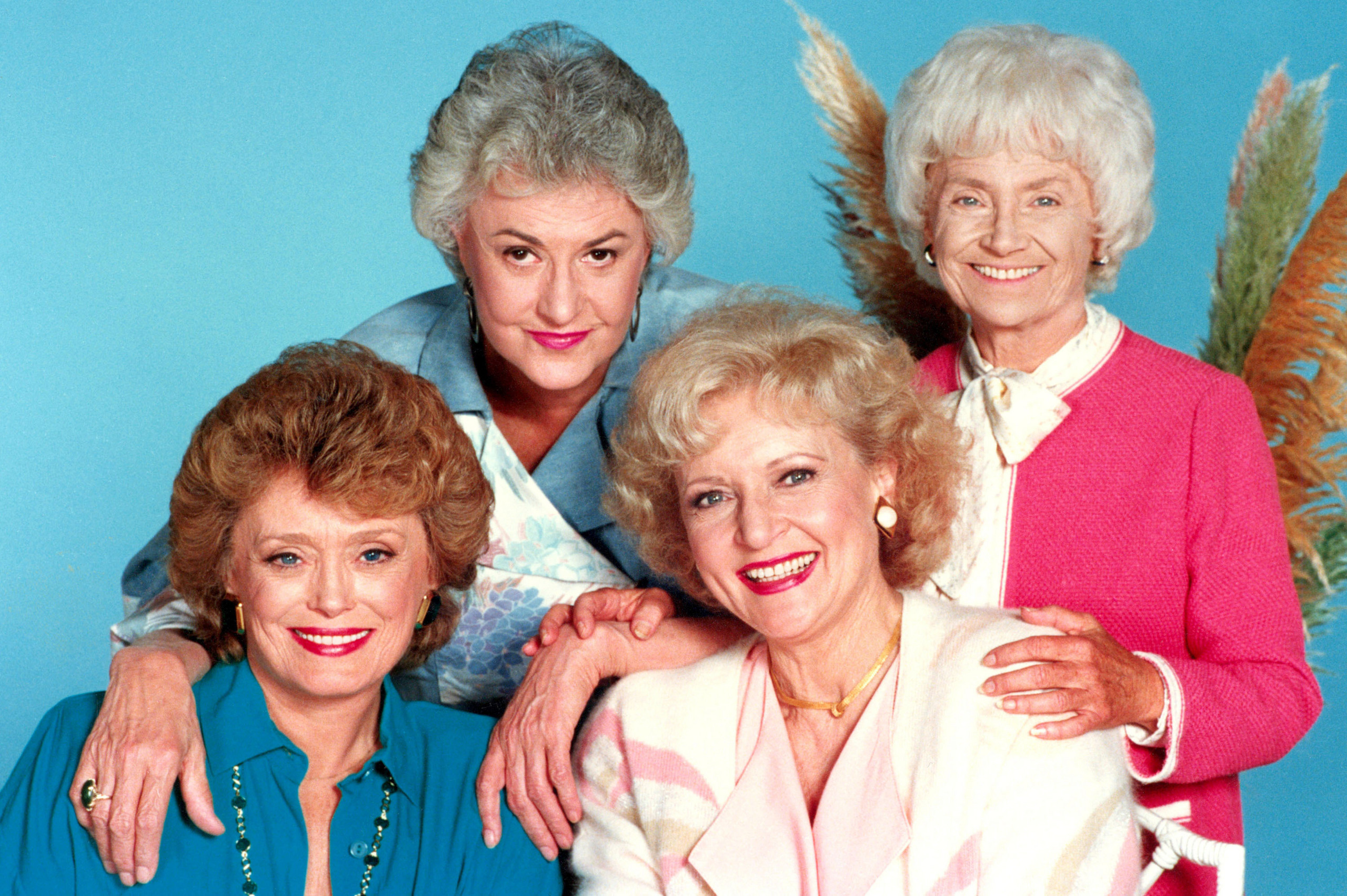 how to find forward-thinking female friends at 60 ?