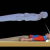 out of body