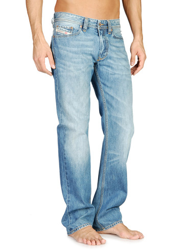 light blue jeans mens