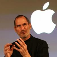 Steve Jobs, CEO of Apple, Resigns