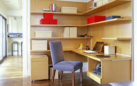 How to Organize A Home Office