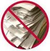 Efficient Paper Management Systems