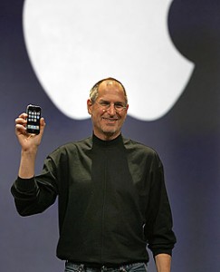 All i Really Need to Know i Could Have Learned From Steve Jobs.