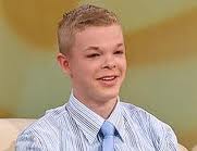 Born with Autism, Jason McElway is a Basketball Hero