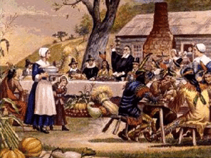 Do You Know the Real History of Thanksgiving?