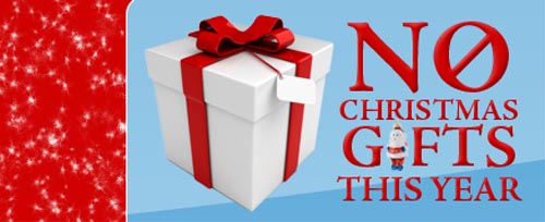 11 Days of Christmas: The Gifts of Giving and Receiving