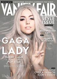 “Old” Lady GaGa… Why Not?