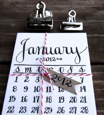 2 New Habits to Get Organized in the New Year