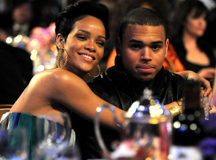 It’s About Your Teen: Rihanna and Chris Brown (Ugly Rumors)