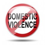 Zero Tolerance for Domestic Violence — Long Overdue