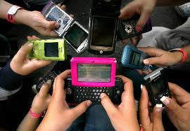 It’s About Your Teen: Cell Phones