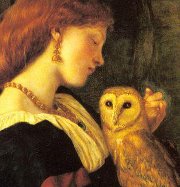 The Development of Women Spiritual Leaders – Woman and the Owl Project