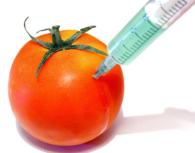 Genetically Modified Foods – Don’t Poison Yourself!