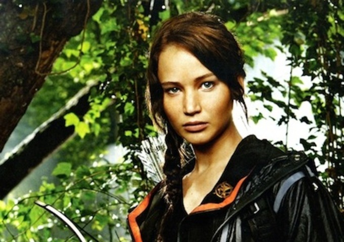 “The Hunger Games” Satisfies This Fan’s Appetite
